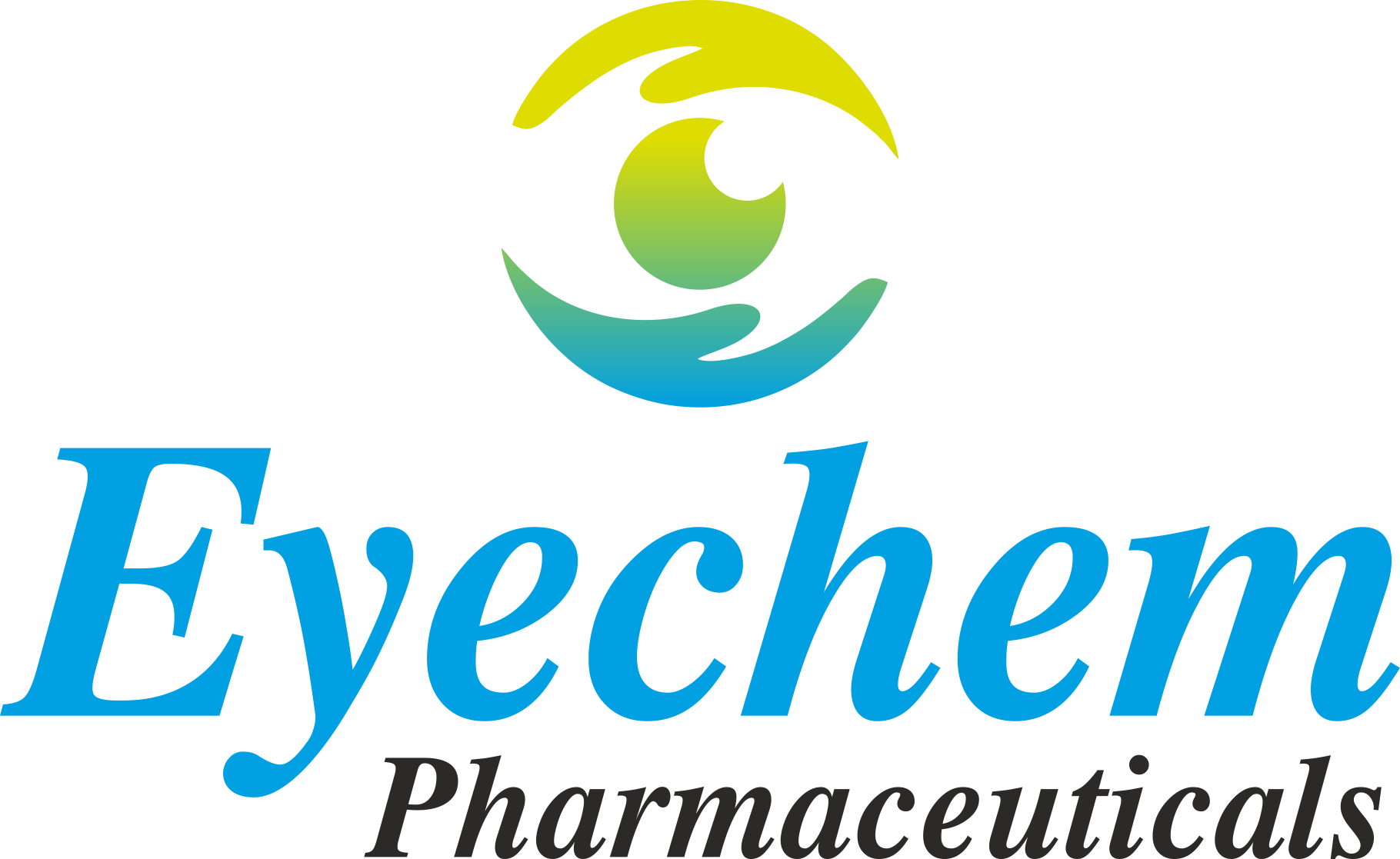 Eyechem Pharmaceuticals Logo