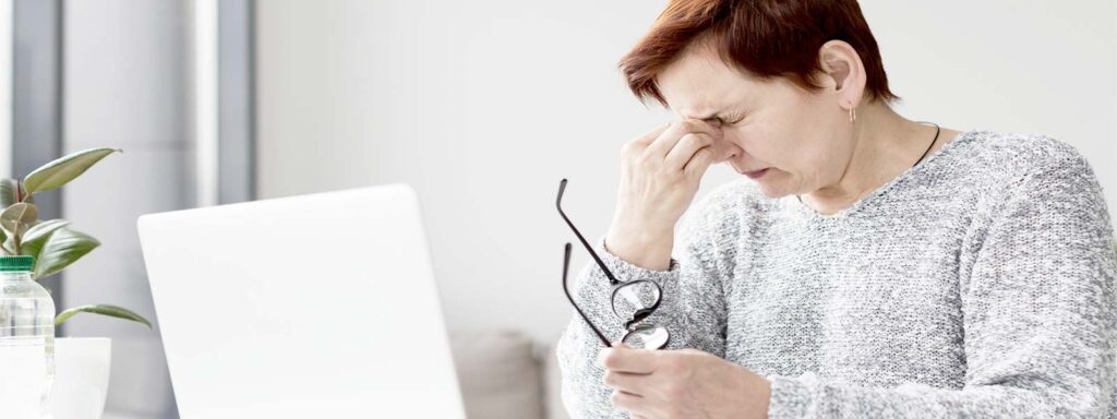 Battling the Tears: Understanding Dry Eye Syndrome