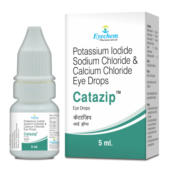 CATAZIP™