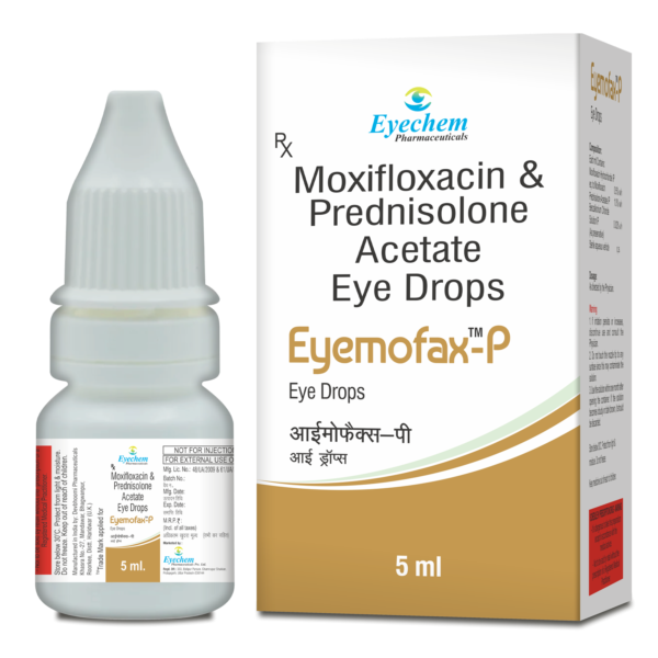 EYEMOFAX P