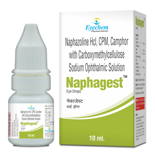 NAPHAGEST™