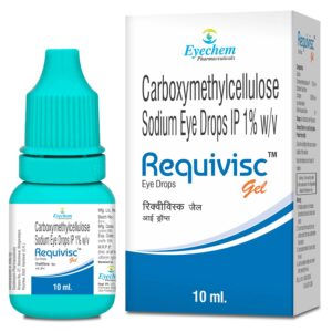 REQUIVISC™ GEL