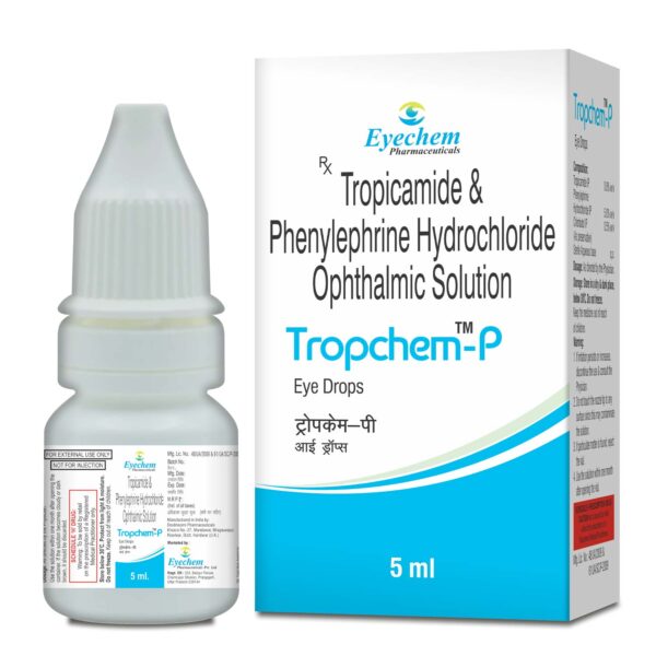 TROPCHEM™ P